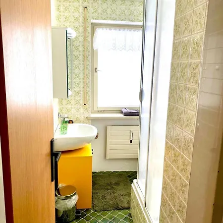Apartment Alpsee Hornweg Immenstadt im Allgaeu