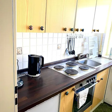 Apartment Alpsee Hornweg *