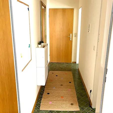 Apartment Alpsee Hornweg *
